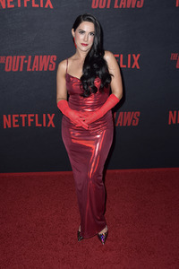 Filmpremiere 'The Out-Laws' in Los Angeles