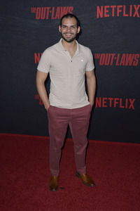 Filmpremiere 'The Out-Laws' in Los Angeles
