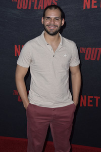 Filmpremiere 'The Out-Laws' in Los Angeles