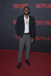 Filmpremiere 'The Out-Laws' in Los Angeles