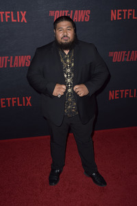 Filmpremiere 'The Out-Laws' in Los Angeles