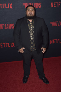 Filmpremiere 'The Out-Laws' in Los Angeles