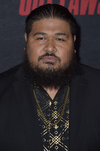 Filmpremiere 'The Out-Laws' in Los Angeles