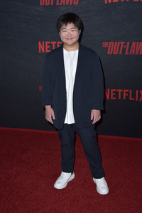 Filmpremiere 'The Out-Laws' in Los Angeles