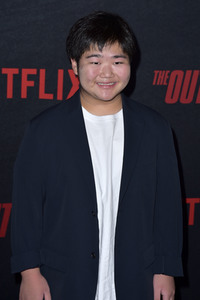 Filmpremiere 'The Out-Laws' in Los Angeles