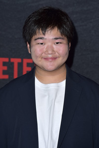 Filmpremiere 'The Out-Laws' in Los Angeles