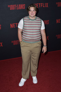 Filmpremiere 'The Out-Laws' in Los Angeles