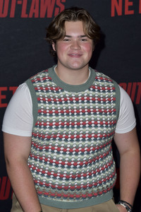 Filmpremiere 'The Out-Laws' in Los Angeles