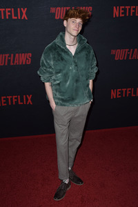 Filmpremiere 'The Out-Laws' in Los Angeles