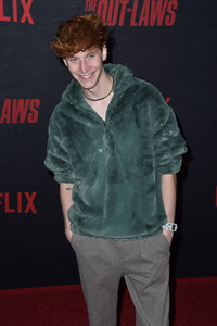Filmpremiere 'The Out-Laws' in Los Angeles