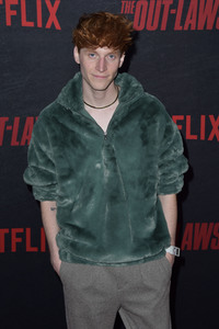 Filmpremiere 'The Out-Laws' in Los Angeles