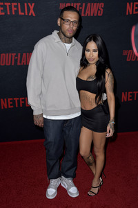 Filmpremiere 'The Out-Laws' in Los Angeles