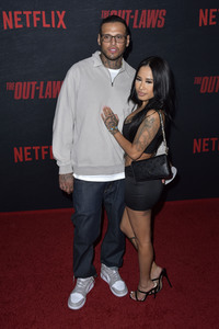 Filmpremiere 'The Out-Laws' in Los Angeles