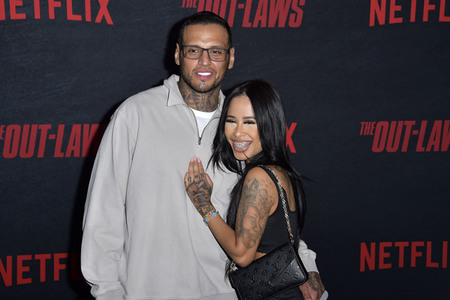 Filmpremiere 'The Out-Laws' in Los Angeles