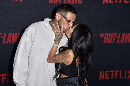Filmpremiere 'The Out-Laws' in Los Angeles