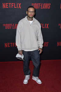 Filmpremiere 'The Out-Laws' in Los Angeles