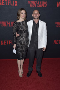 Filmpremiere 'The Out-Laws' in Los Angeles