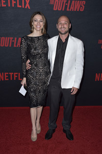 Filmpremiere 'The Out-Laws' in Los Angeles