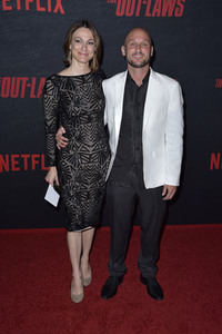 Filmpremiere 'The Out-Laws' in Los Angeles
