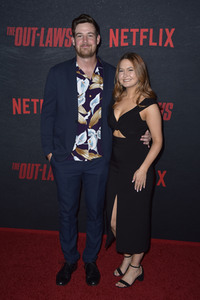 Filmpremiere 'The Out-Laws' in Los Angeles