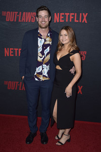 Filmpremiere 'The Out-Laws' in Los Angeles