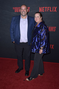 Filmpremiere 'The Out-Laws' in Los Angeles