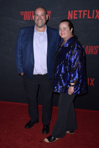 Filmpremiere 'The Out-Laws' in Los Angeles