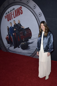 Filmpremiere 'The Out-Laws' in Los Angeles