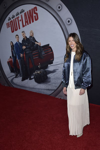 Filmpremiere 'The Out-Laws' in Los Angeles