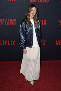 Filmpremiere 'The Out-Laws' in Los Angeles