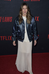 Filmpremiere 'The Out-Laws' in Los Angeles