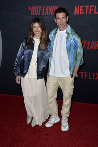 Filmpremiere 'The Out-Laws' in Los Angeles