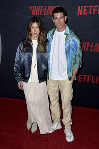 Filmpremiere 'The Out-Laws' in Los Angeles