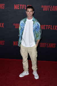 Filmpremiere 'The Out-Laws' in Los Angeles
