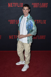 Filmpremiere 'The Out-Laws' in Los Angeles