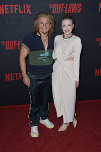 Filmpremiere 'The Out-Laws' in Los Angeles