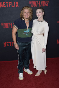 Filmpremiere 'The Out-Laws' in Los Angeles