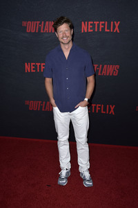 Filmpremiere 'The Out-Laws' in Los Angeles