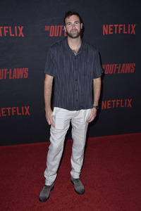 Filmpremiere 'The Out-Laws' in Los Angeles