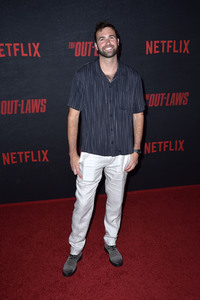 Filmpremiere 'The Out-Laws' in Los Angeles