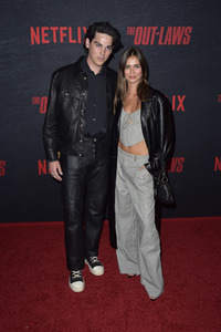 Filmpremiere 'The Out-Laws' in Los Angeles