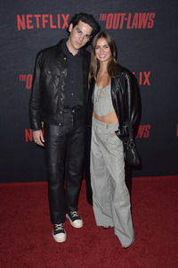 Filmpremiere 'The Out-Laws' in Los Angeles
