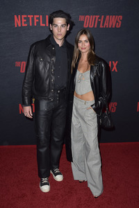 Filmpremiere 'The Out-Laws' in Los Angeles