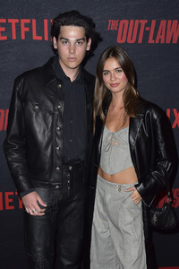 Filmpremiere 'The Out-Laws' in Los Angeles