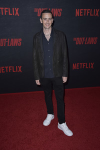 Filmpremiere 'The Out-Laws' in Los Angeles