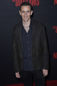 Filmpremiere 'The Out-Laws' in Los Angeles