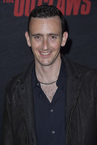 Filmpremiere 'The Out-Laws' in Los Angeles