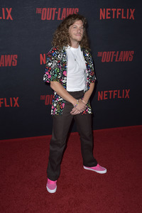 Filmpremiere 'The Out-Laws' in Los Angeles