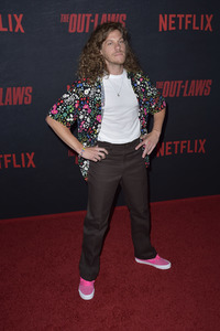 Filmpremiere 'The Out-Laws' in Los Angeles