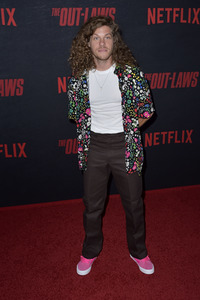 Filmpremiere 'The Out-Laws' in Los Angeles